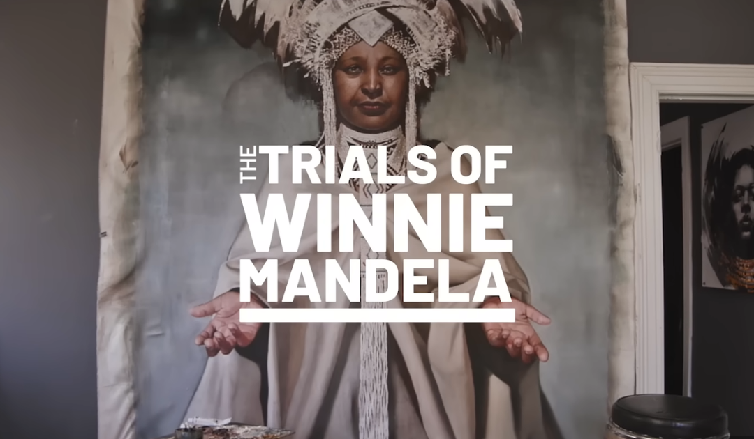 The Trials of Winnie Mandela (Netflix) 2026 Documentary Review & Ratings