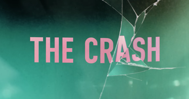 The Crash (Netflix) 2026 Documentary Review & Ratings
