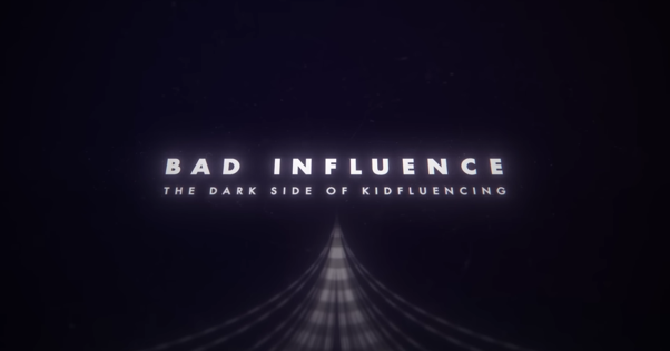 Bad Influence: The Dark Side of Kidfluencing (Netflix) 2025 Documentary Review & Ratings