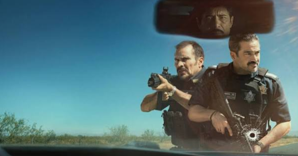 Facing El Chapo (2026) Movie Review & Ratings